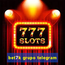 bet7k grupo telegram